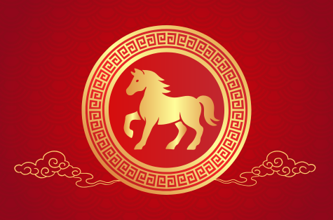 Special Chinese New Year 2026:...