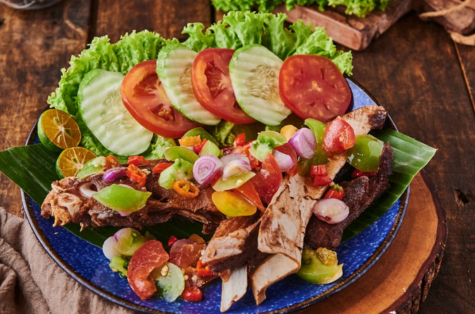 Diskon Rp50 ribu di RicaRaja R...