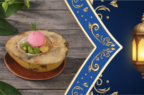 Bonus Produk Es Nyiur Melambai...