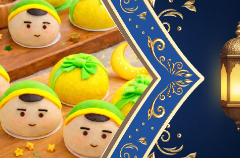 Diskon hingga 20% + Bonus Bakp...