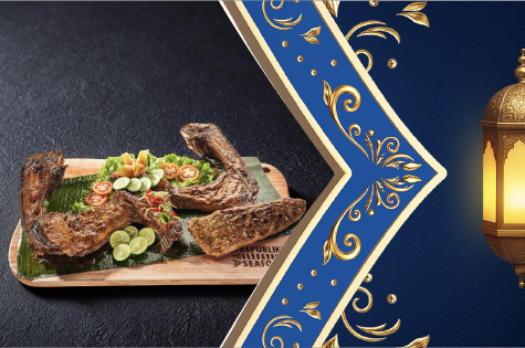 Diskon Rp100 ribu + Hemat hing...