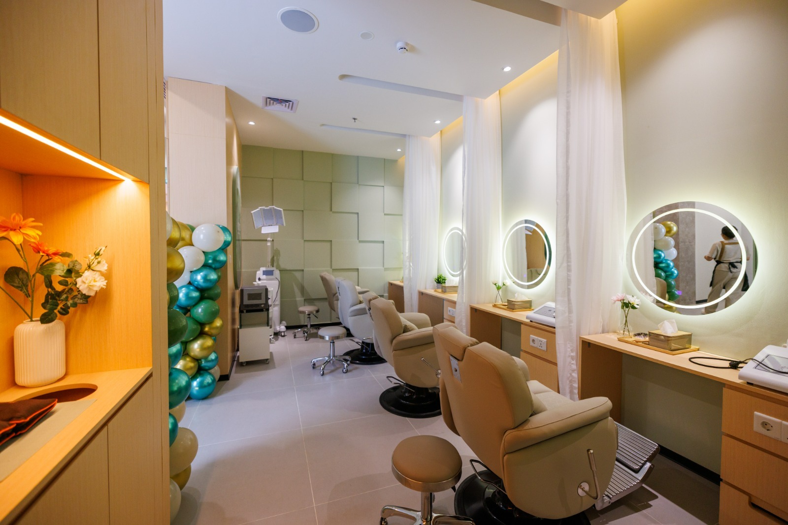 Hemat hingga 20% dengan Livin’...