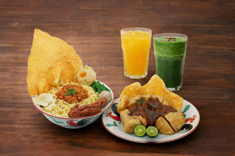 Diskon hingga 20% dengan Livin...