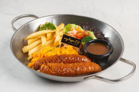 Hemat hingga 20% dengan Livin’...