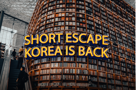 Harga Special Tour Korea + Cic...