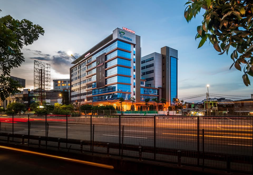 Cicilan 0% s.d. 12 Bulan di RS...