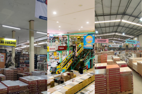 Hemat hingga 10% dengan Livin’...