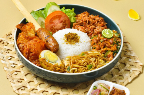 Hemat hingga 20% dengan Livin’...