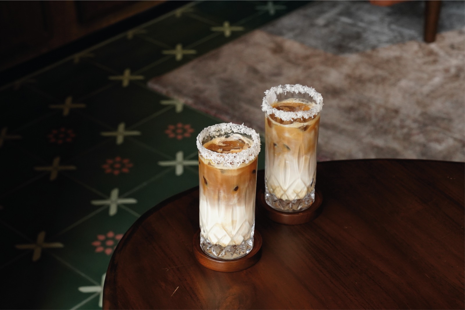 Bonus Cocco Koffie + Hemat hin...