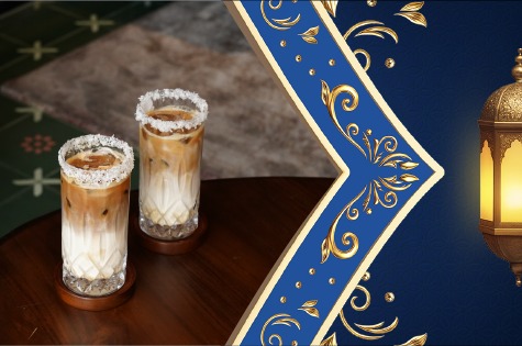 Bonus Cocco Koffie + Hemat hin...