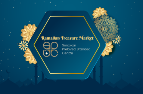 Diskon hingga 80% + Cashback h...