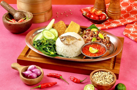 Hemat hingga 20% dengan Livin’...