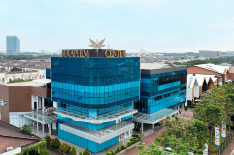 Cicilan 0% s.d. 12 bulan di Se...