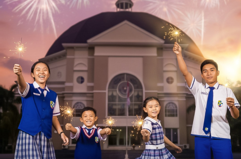 Diskon 10% + Extra Cashback 2%...