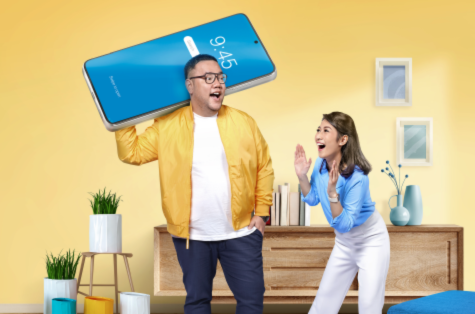 Promo Kemerdekaan Electronic C...