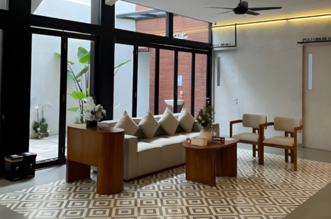 Promo Spesial Valentine! Disko...