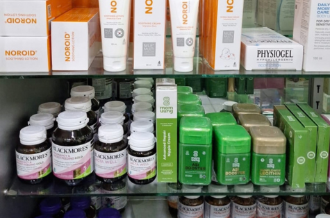 Diskon hingga 20% Tukar Livin’...