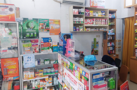 Diskon hingga 20% tukar Livin’...