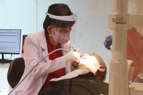 Grand Opening Diskon 10% & Cic...