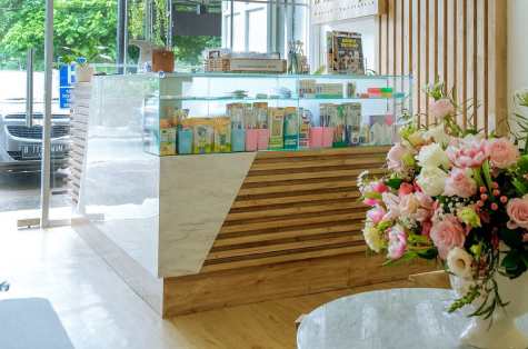 Diskon Hingga 20% tukar Livin’...
