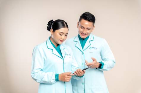 Diskon hingga 10% tukar Livin’...