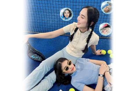 Diskon hingga 15% + Diskon hin...