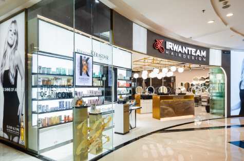 Diskon hingga 20% tukar Livin’...