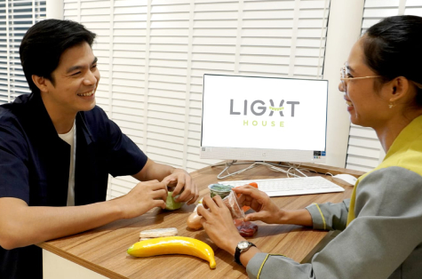 Diskon 10% + Diskon hingga 10%...