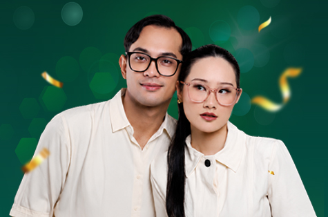 Diskon s.d. 35% + 5% & Cicilan...