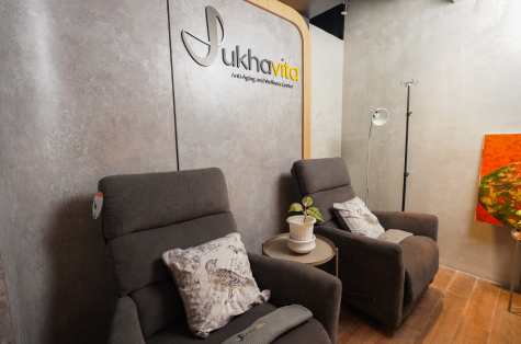 Diskon hingga 20% tukar Livin’...