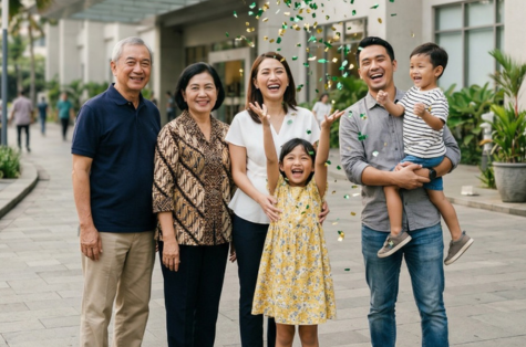 Promo Anniversary 53 Tahun RS...