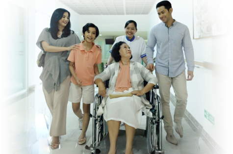 Diskon s.d. Rp1.000.000 + Disk...