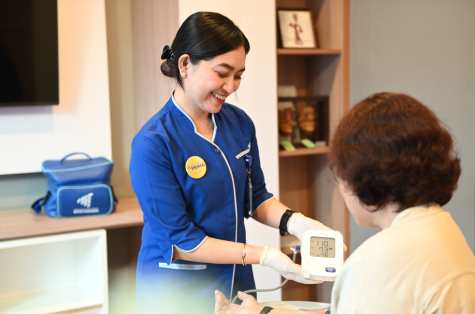 Promo Grand Opening Westerindo...