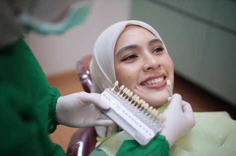 Special Price Whitening + Hema...