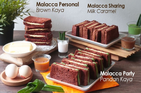Diskon hingga 20% tukar Livin’...