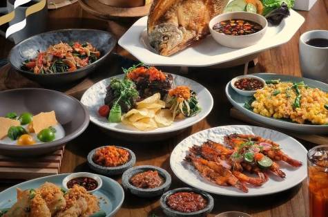 Diskon hingga 20% tukar Livin’...