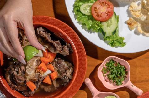 Diskon hingga 20% tukar Livin’...