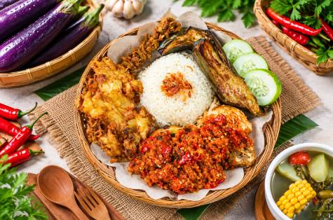 Diskon hingga 20% Tukar Livin’...