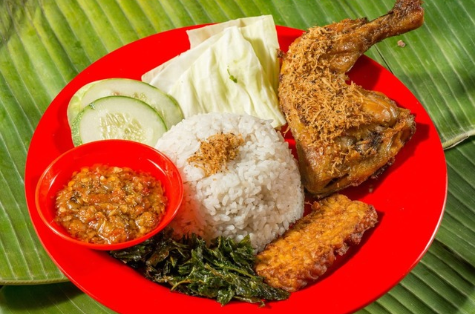 Diskon hingga 20% Tukar Livin’...