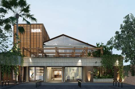 Diskon hingga 10% tukar Livin’...