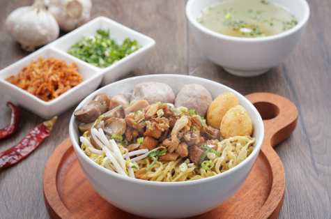 Diskon hingga 20% tukar Livin’...