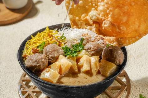 Diskon hingga 20% tukar Livin’...