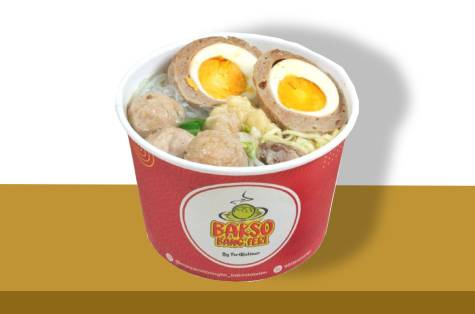 Diskon hingga 20% tukar Livin’...