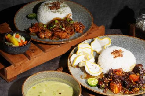 Diskon hingga 20% tukar Livin’...