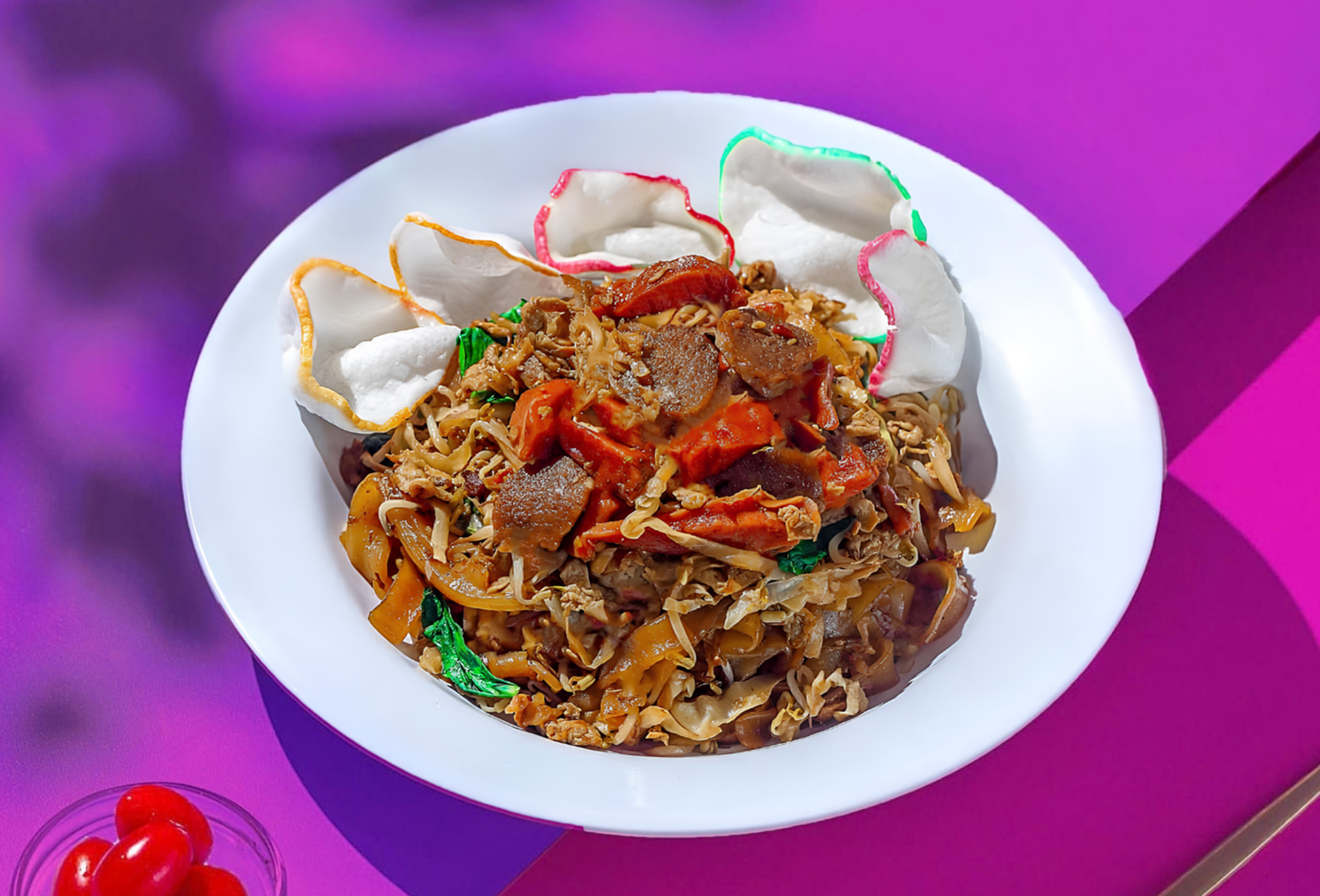 Diskon hingga 20%  Tukar Livin...