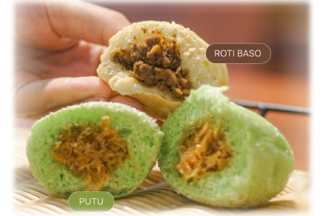 Diskon hingga 20% tukar Livin’...
