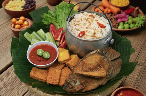 Diskon hingga 20% tukar Livin’...