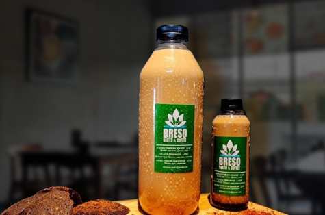 Diskon hingga 20% tukar Livin’...