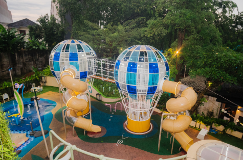 Diskon hingga 10% tukar Livin’...