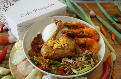 Diskon hingga 20% tukar Livin’...